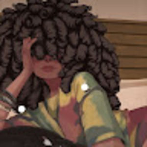 Meet your Posher, Raegan